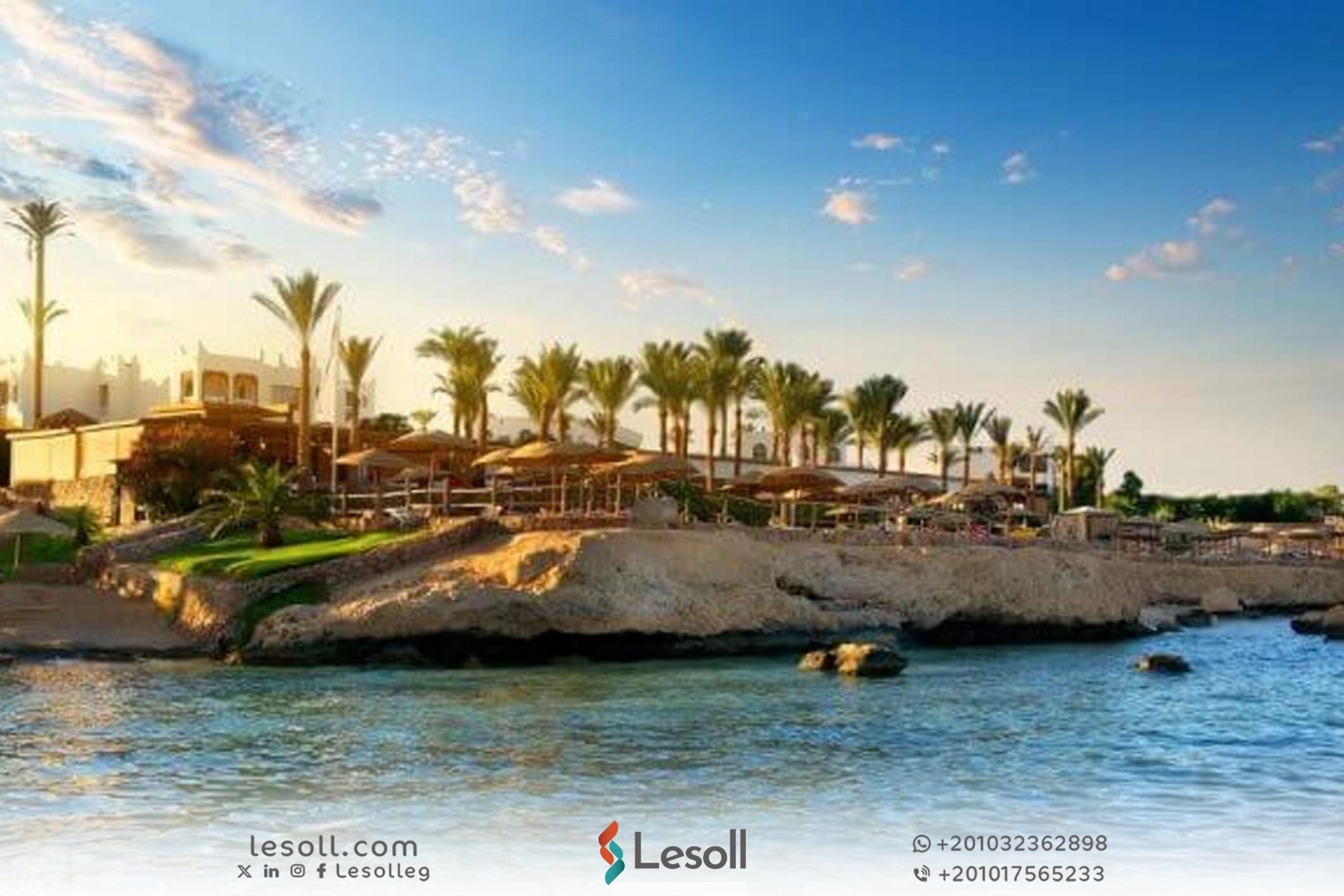 صورة مقالة: أفضل الوجهات في مصر خلال فصل الشتاء للإقامة الفاخرة والسياحة الراقية