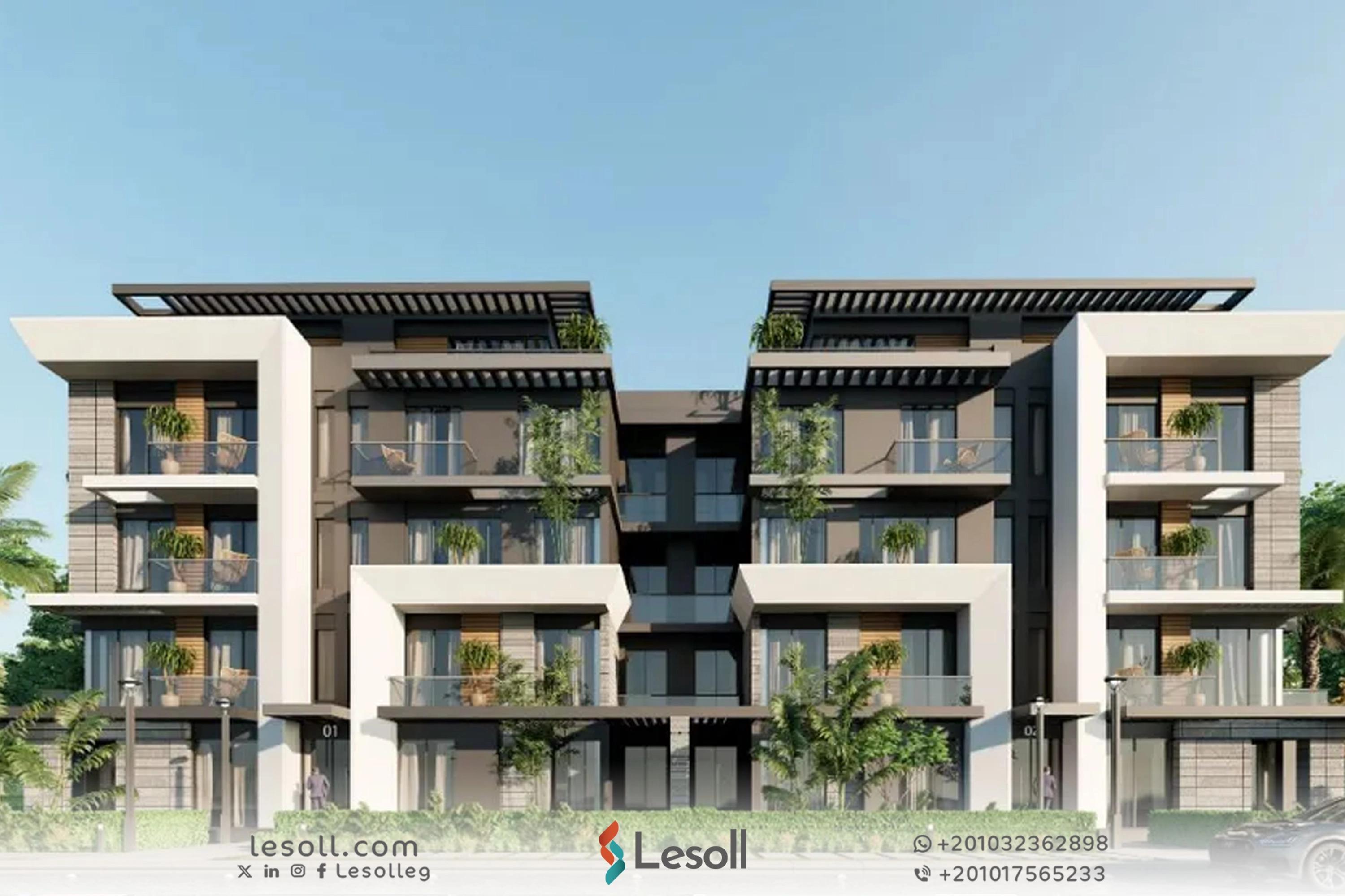 صورة مقالة: كل ما تريد معرفته عن مونارك مستقبل سيتي