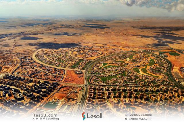 أهم المعلومات عن مجموعة طلعت مصطفى القابضة 