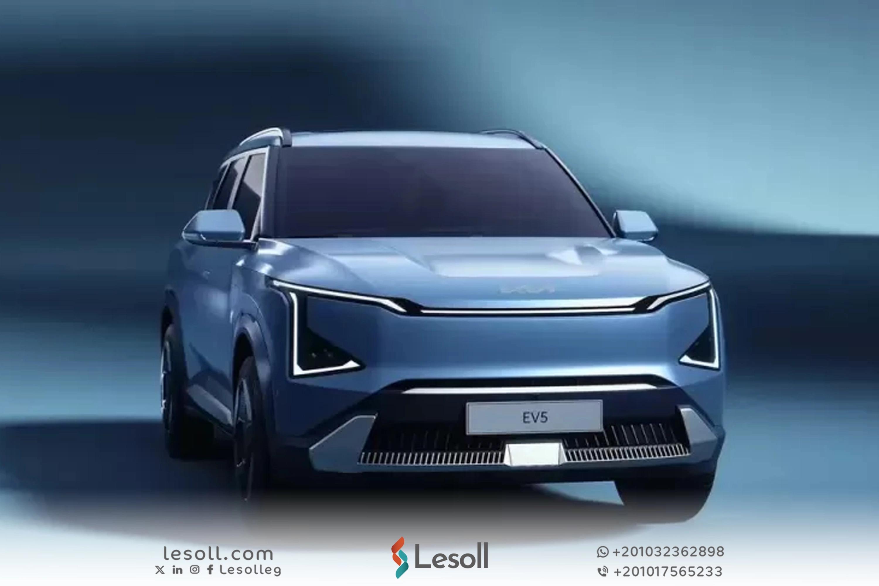 صورة مقالة: أفضل سيارات كهربائية في مصر مع الأسعار والمواصفات