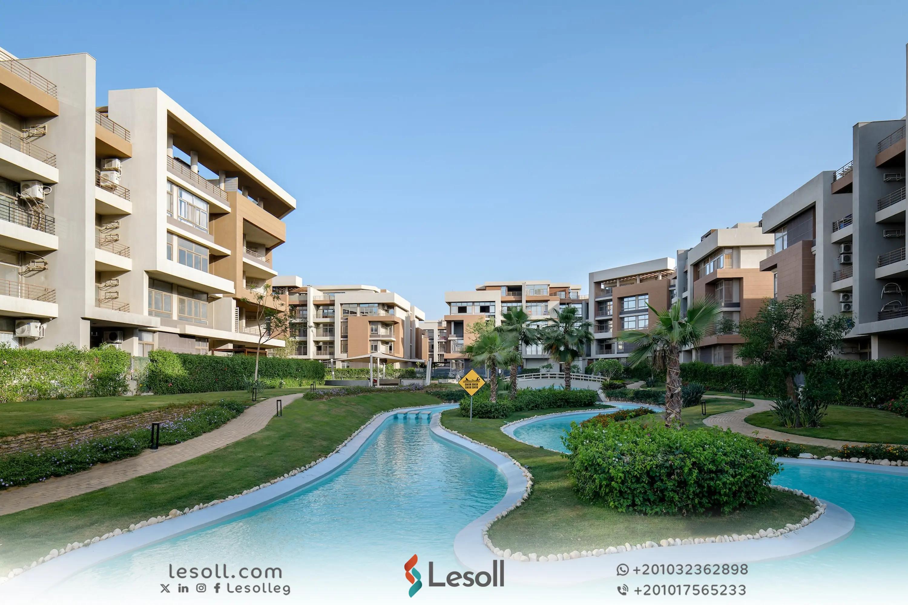 صورة مقالة: شقق للبيع في الشروق من المالك بأسعار مميزة وبدون وسطاء