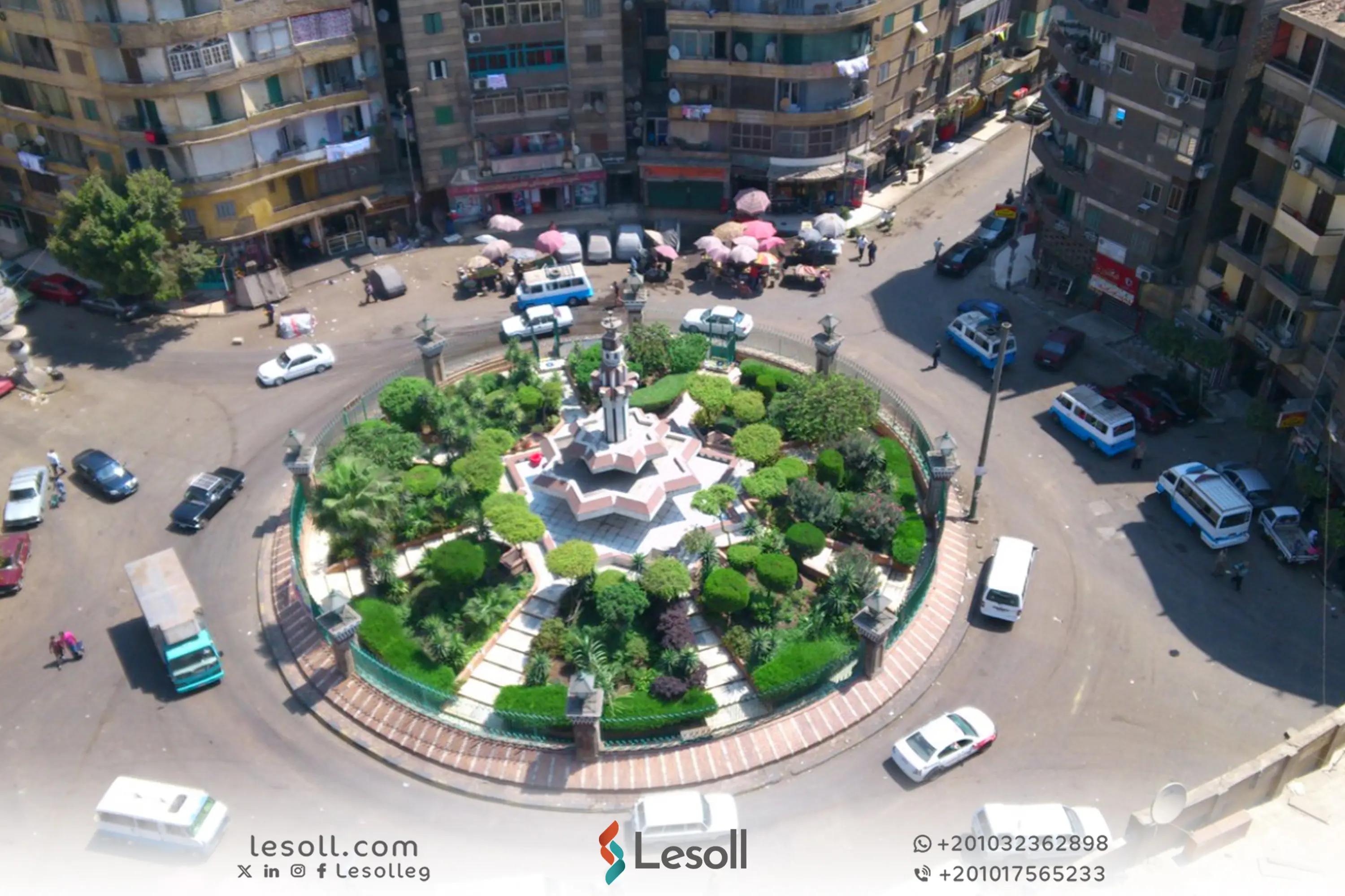 صورة مقالة: شقق للبيع من المالك مباشرة شبرا مصر