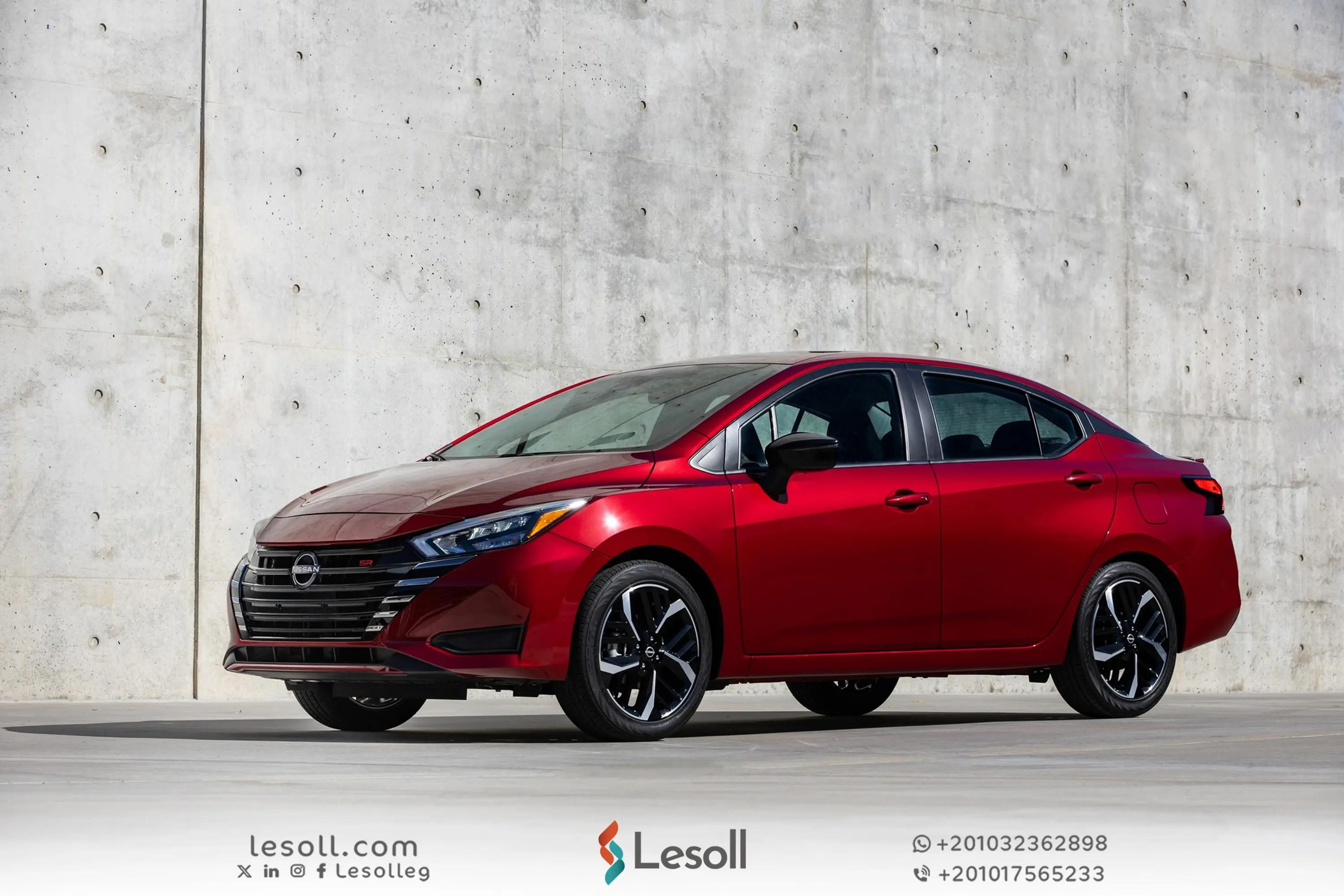 صورة مقالة: ما هي مشاكل سيارات نيسان؟