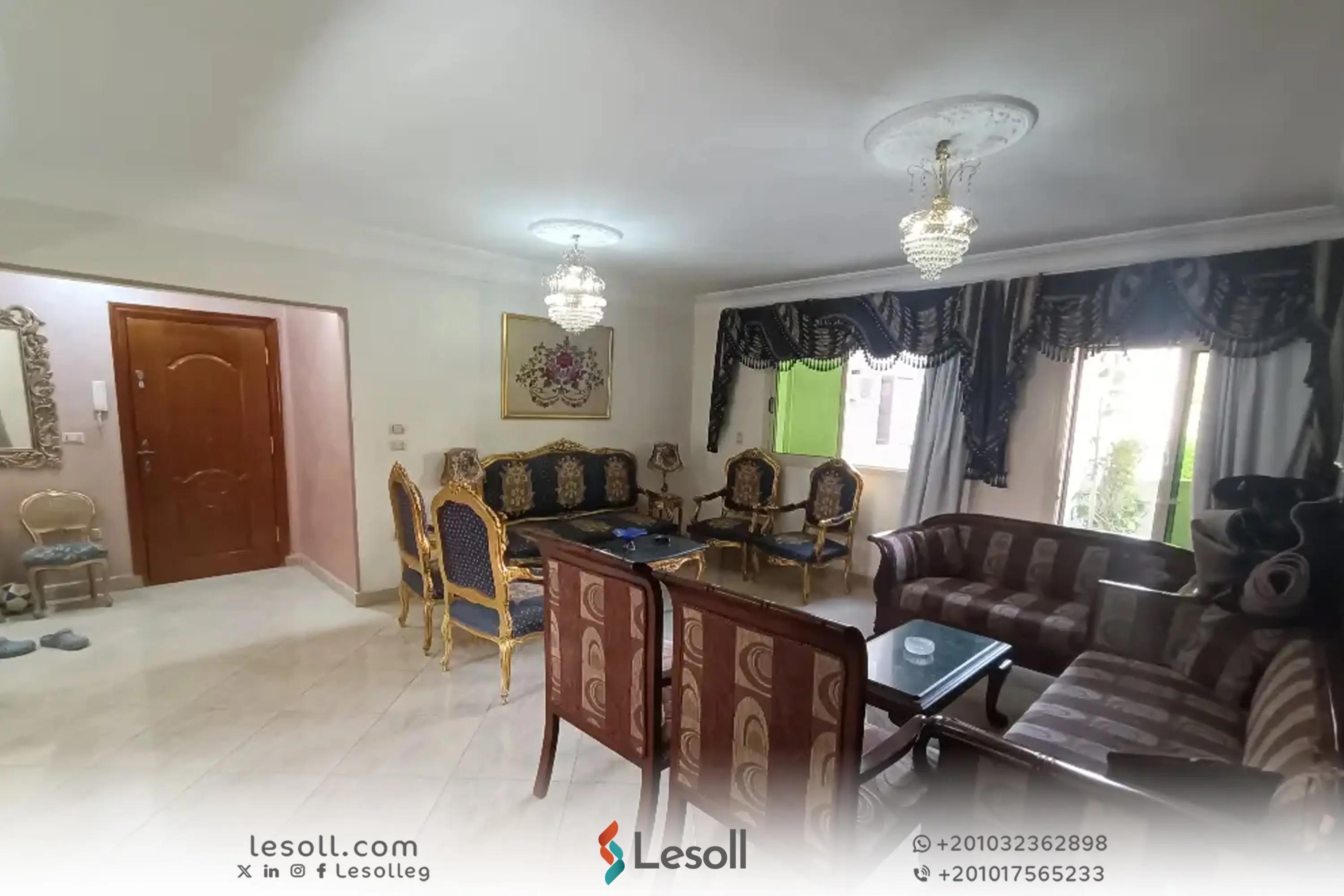 صورة مقالة: شقق للايجار في مدينة نصر من المالك مباشرة