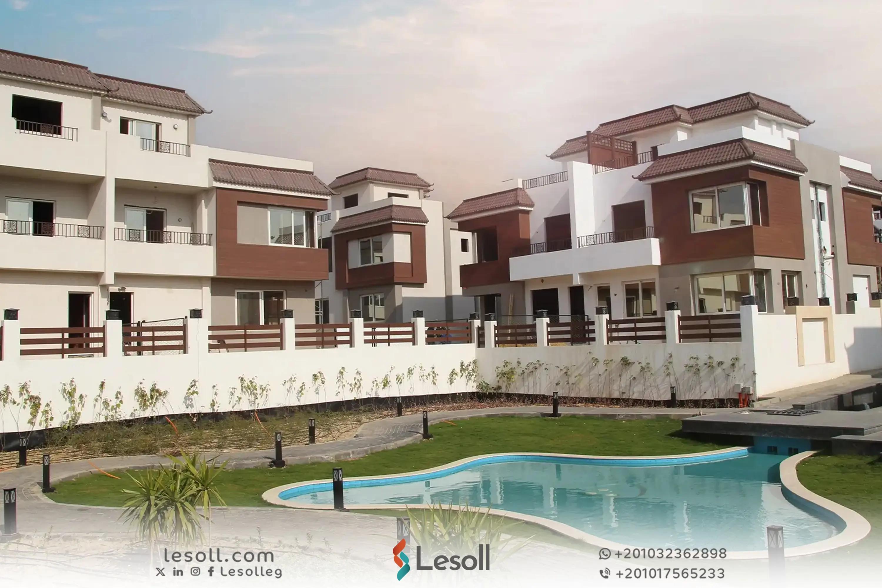 صورة مقالة: شقق للايجار في العبور من المالك.. أفضل الأسعار في أرقى المناطق