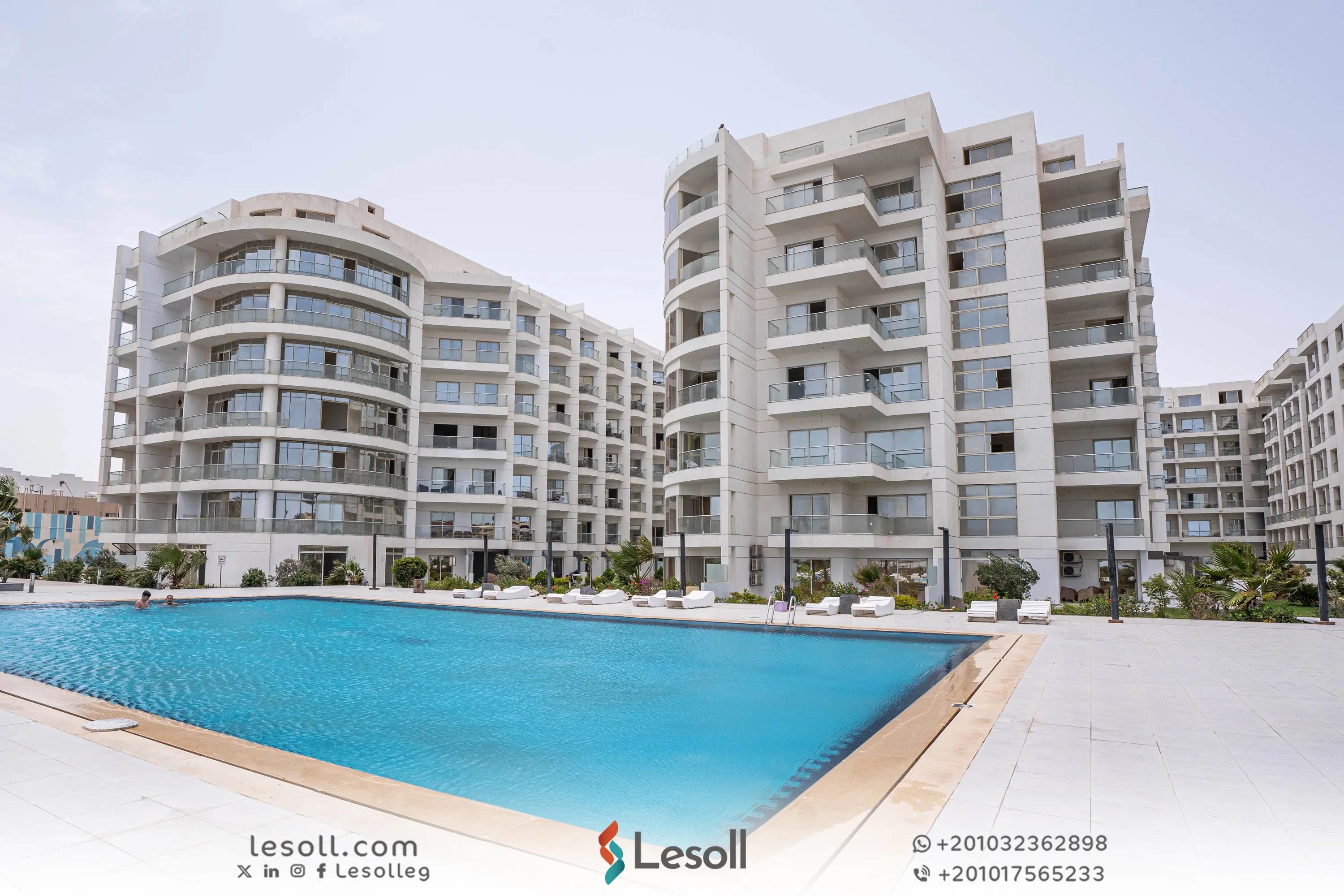 صورة مقالة: شقق للبيع في الغردقة من المالك