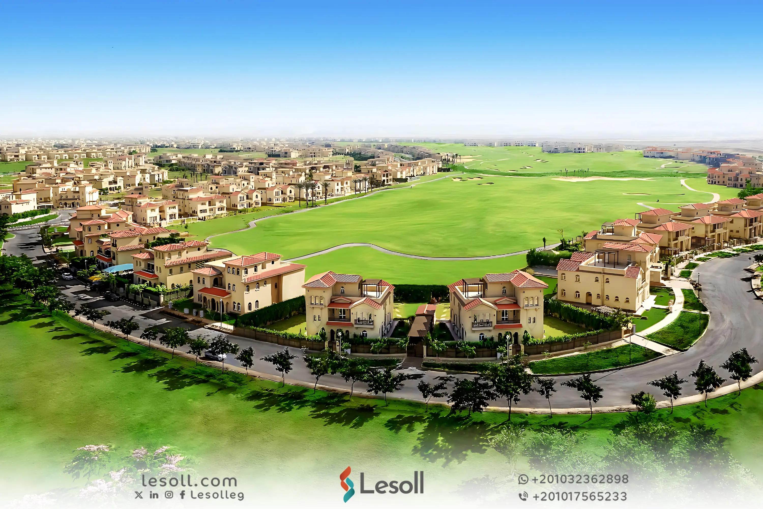 صورة مقالة: شقق للبيع في مدينتي من المالك