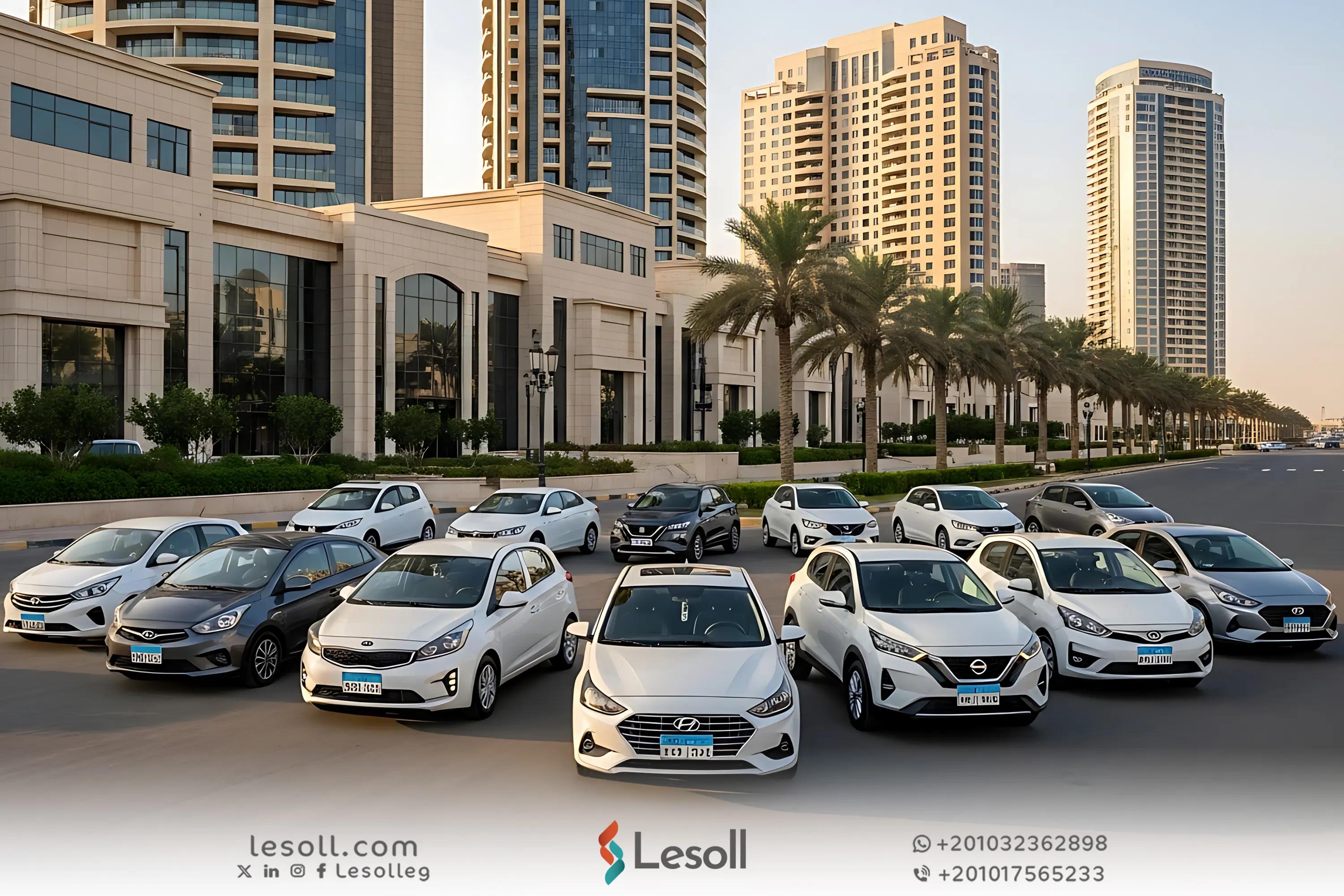 صورة مقالة: ما أفضل سيارة زيرو من الفئة الاقتصادية في مصر؟