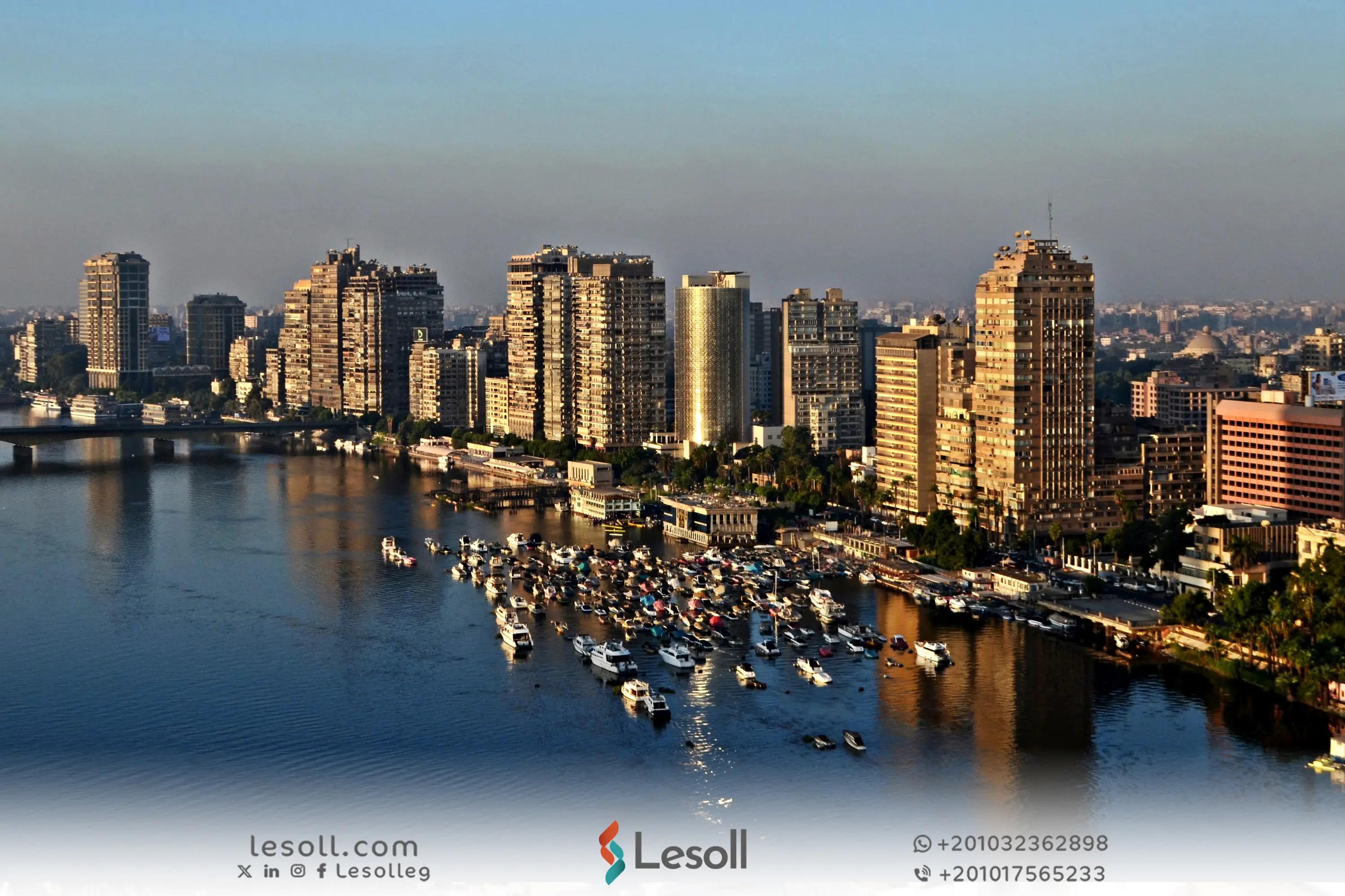 صورة مقالة: شقق للايجار من المالك مباشرة الجيزة