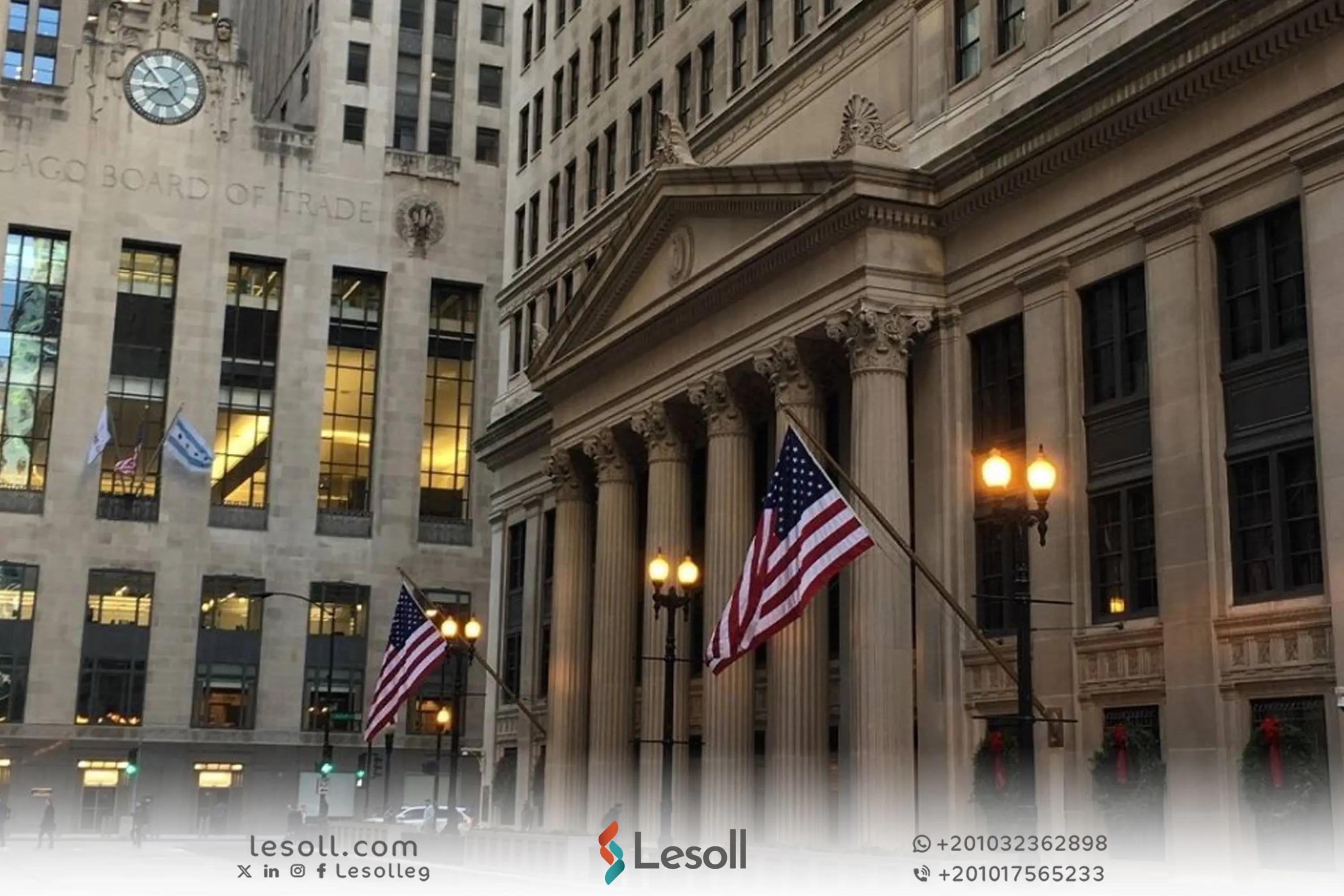 صورة مقالة: نتائج اجتماع البنك الفيدرالي الأمريكي اليوم 