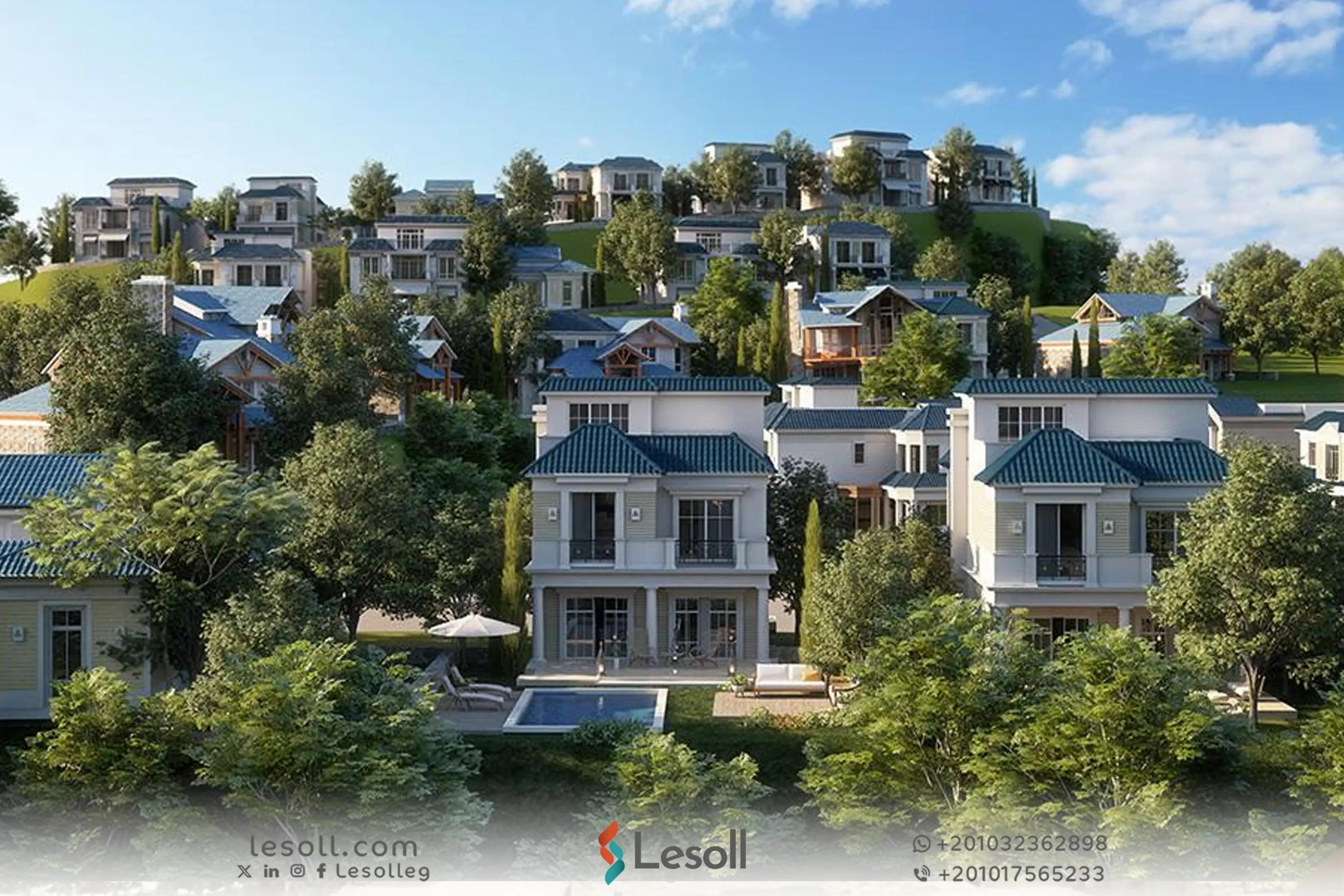 صورة مقالة: ماونتن ڤيو تطلق ذراعها الفندقي الجديد  Mountain View Hospitality