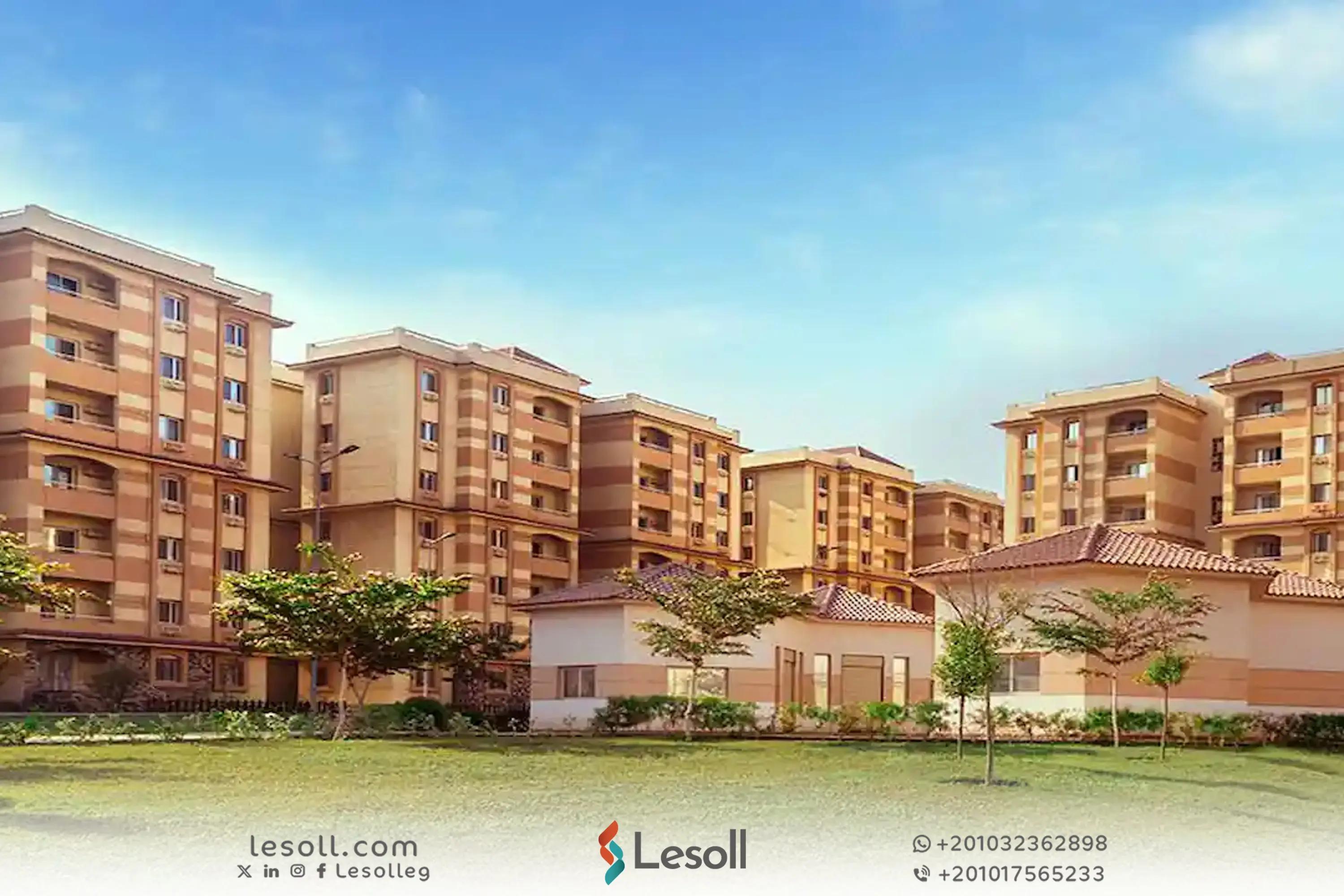 صورة مقالة: شقق للايجار من المالك مباشرة في القاهرة