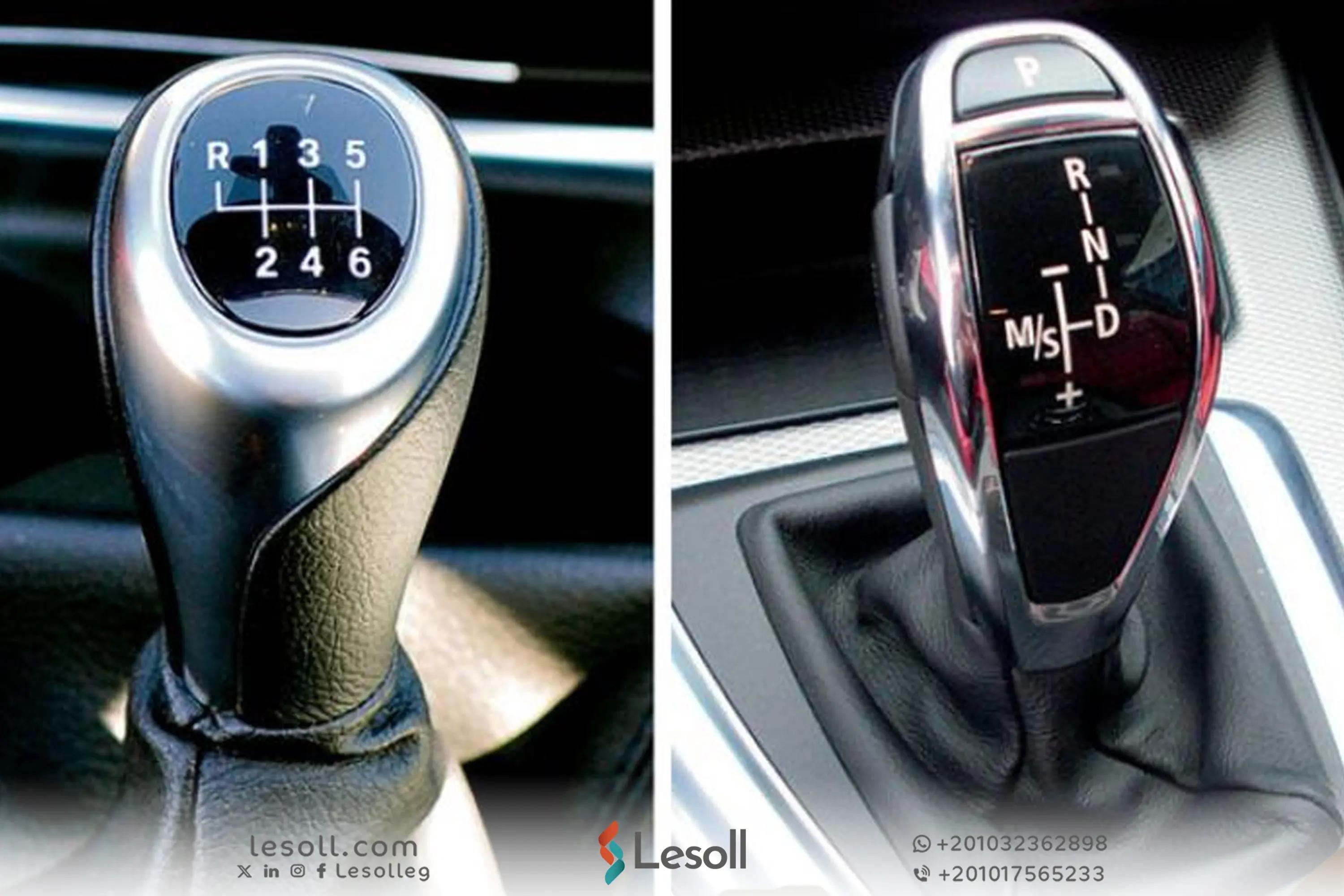 صورة مقالة: أهم مميزات وعيوب الفتيس الأوتوماتيك والمانيوال