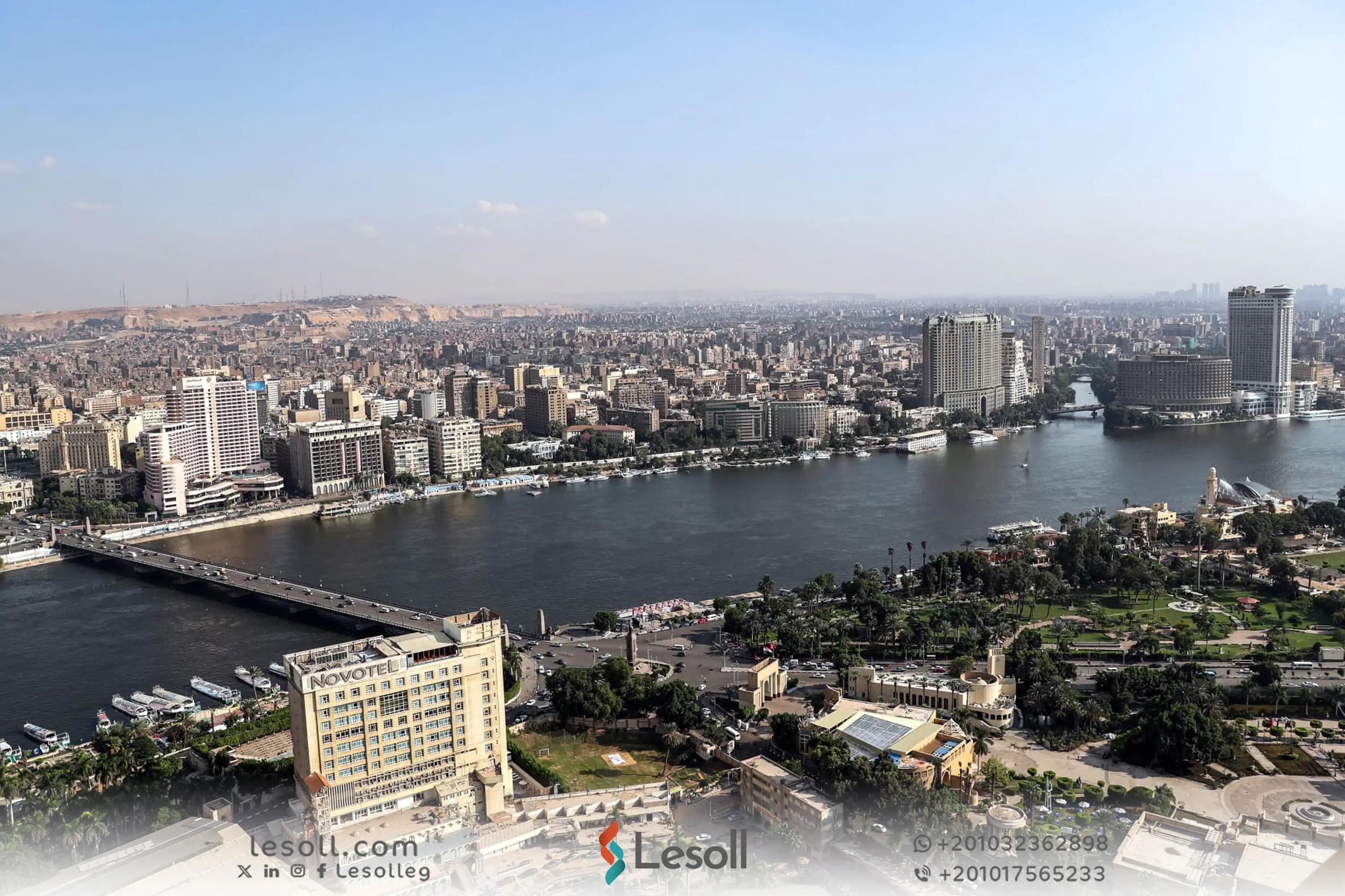 صورة مقالة: شقق للبيع في مصر – دليلك لشراء عقار بأفضل سعر