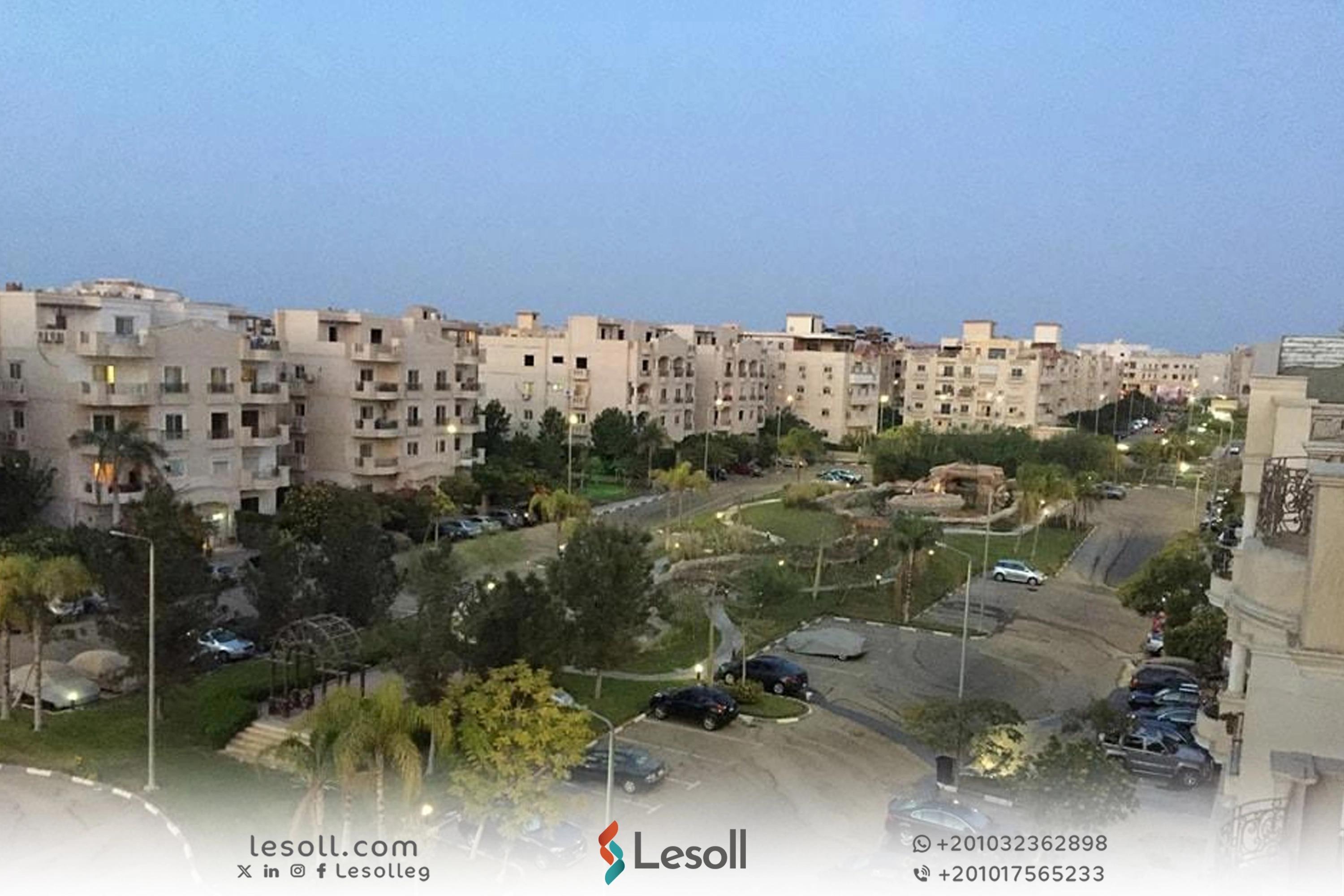 صورة مقالة: دليلك الشامل لمدينة الشيخ زايد.. مميزات السكن وفرص الاستثمار وأفضل الأحياء