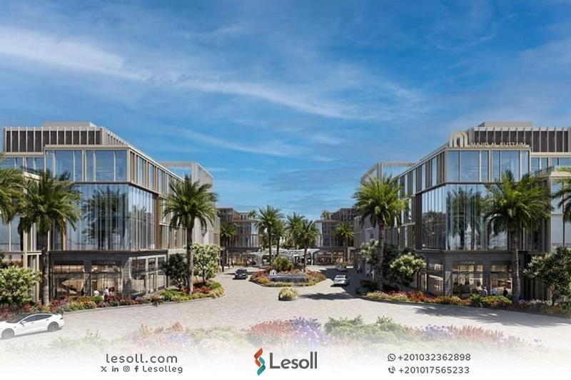 صورة مقالة: مدينتي أم التجمع الخامس: أيهما يحقق أعلى عائد استثماري؟