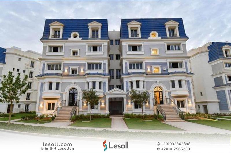 صورة مقالة: هل فعلًا الاستثمار في ماونتن فيو آي سيتي له مميزات؟