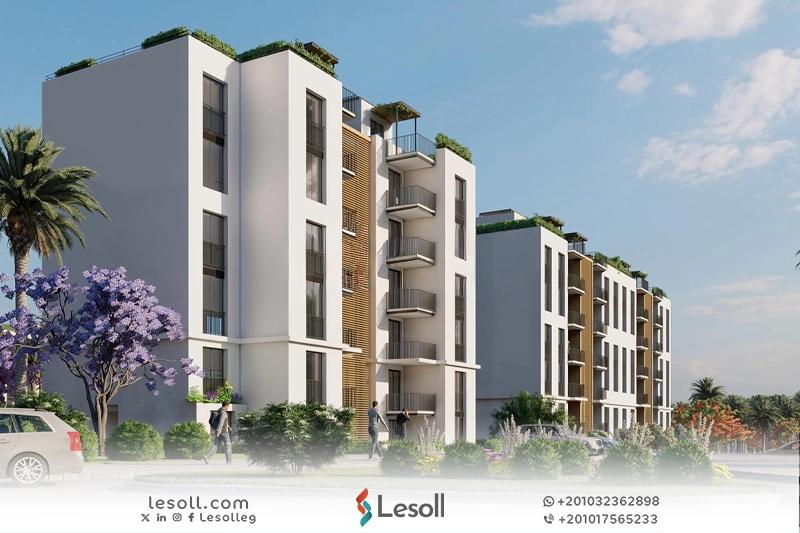 صورة مقالة: ما الذي يميز السكن في بيفرلي هيلز الشيخ زايد؟ المميزات والعيوب بالتفصيل