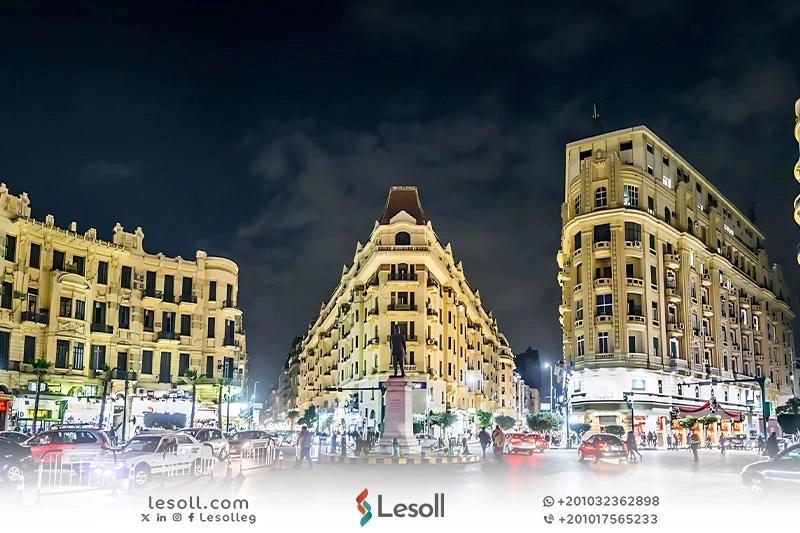 صورة مقالة: مقارنة بين العقار التجاري والسكني وأفضل الأنواع للدخل الشهري