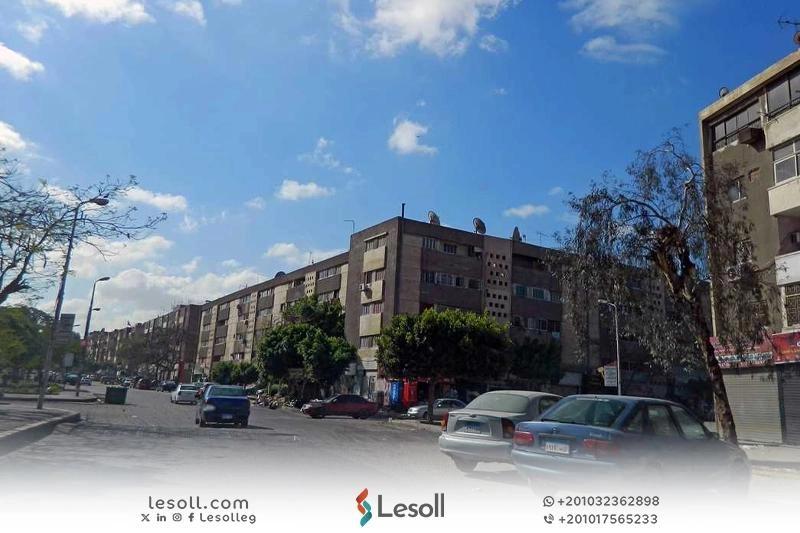 صورة مقالة: شقق للبيع والإيجار في مدينة نصر بالقرب من المترو.. اختَر موقعك بسهولة