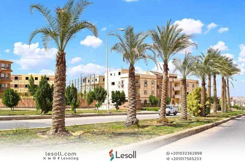 صورة مقالة: هل الاستثمار في مدينة العبور مربح في 2026؟ دليلك الشامل قبل الشراء