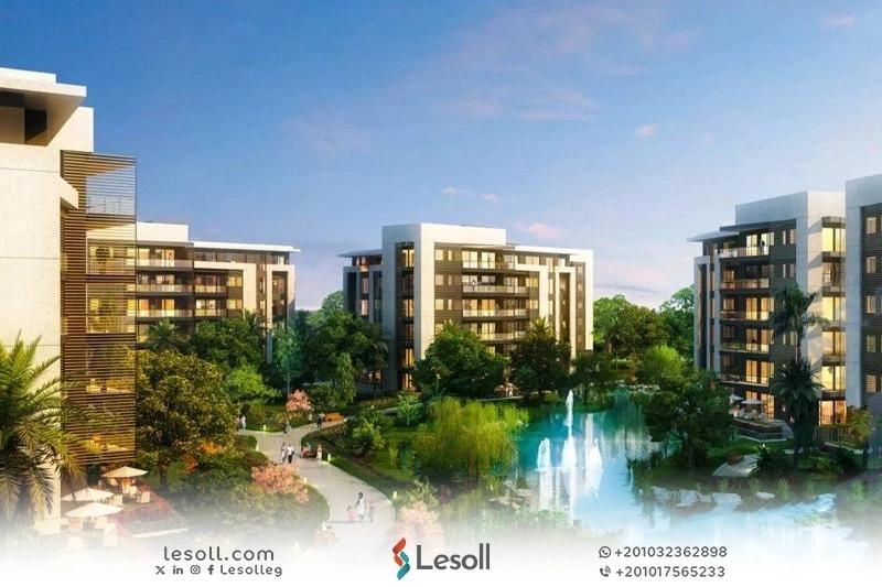 صورة مقالة: اسعار الشقق في مدينتي 2026: مقارنة بين B1 وB6 وB8 وبريفادو