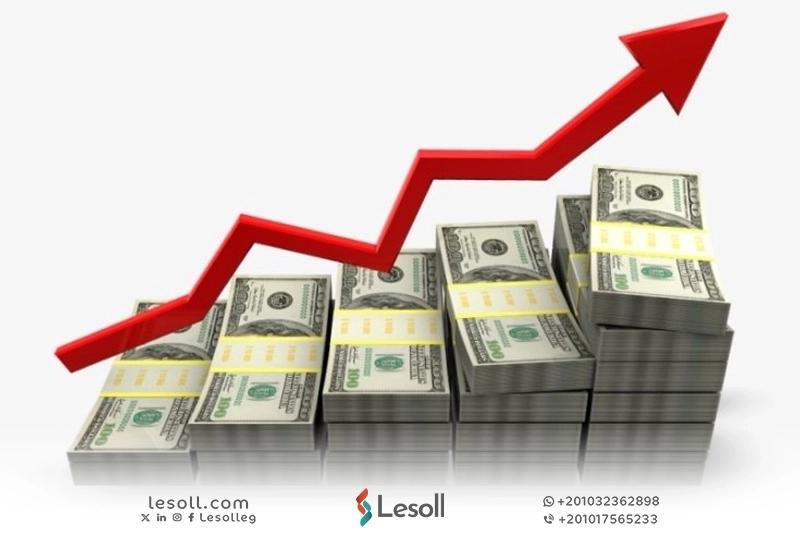 صورة مقالة: هل ارتفاع الدولار يرفع أسعار العقارات في مصر؟