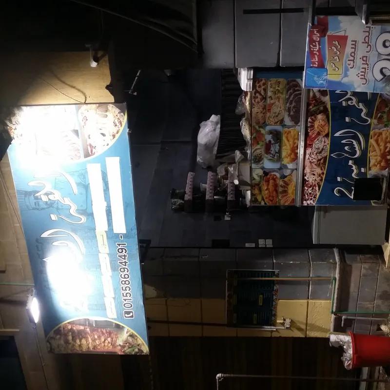 Restaurant for yearly rent with an data.area of 17 meters in 5th Settlement Cairo 