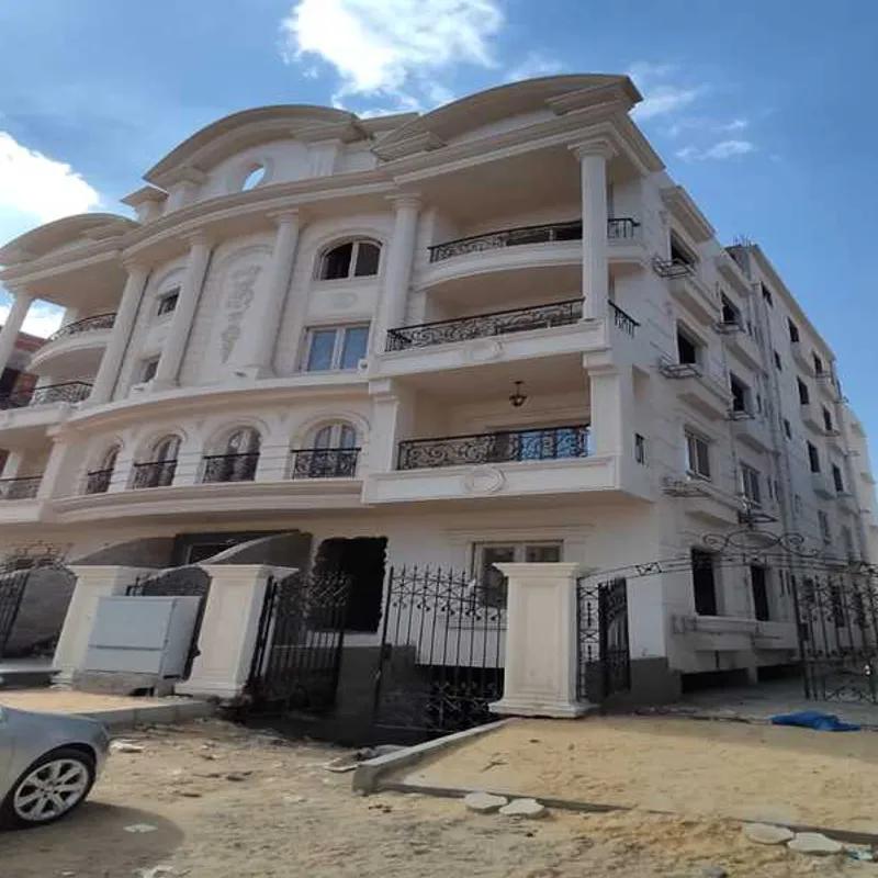 Duplex for sale with an data.area 340 meters and 4 data.rooms in  Cheikh Zayed Giza 