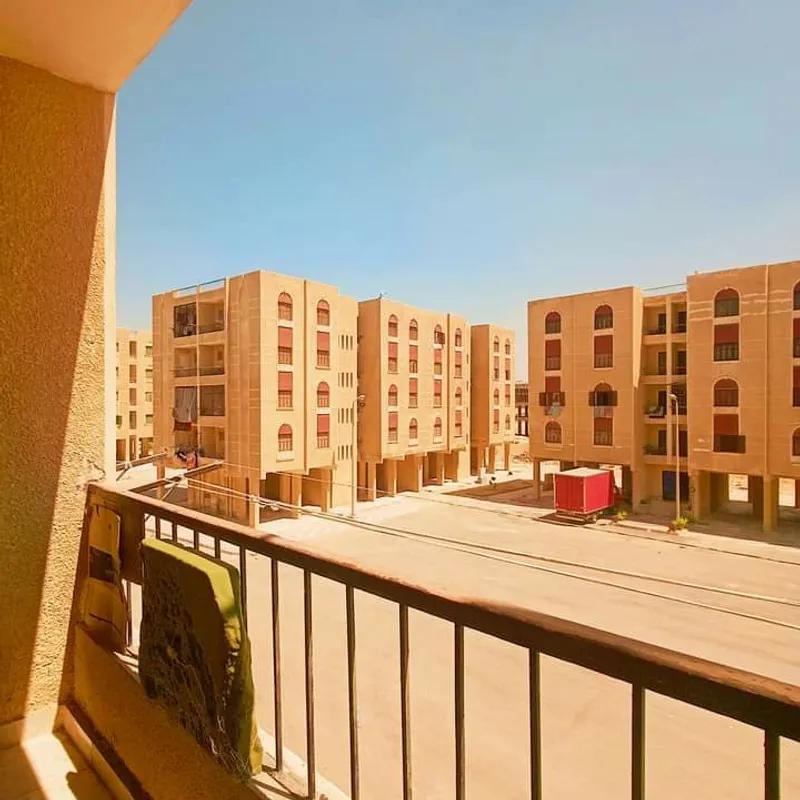 Apartment for sale with an data.area 75 meters and 2 room in   Sharkia 