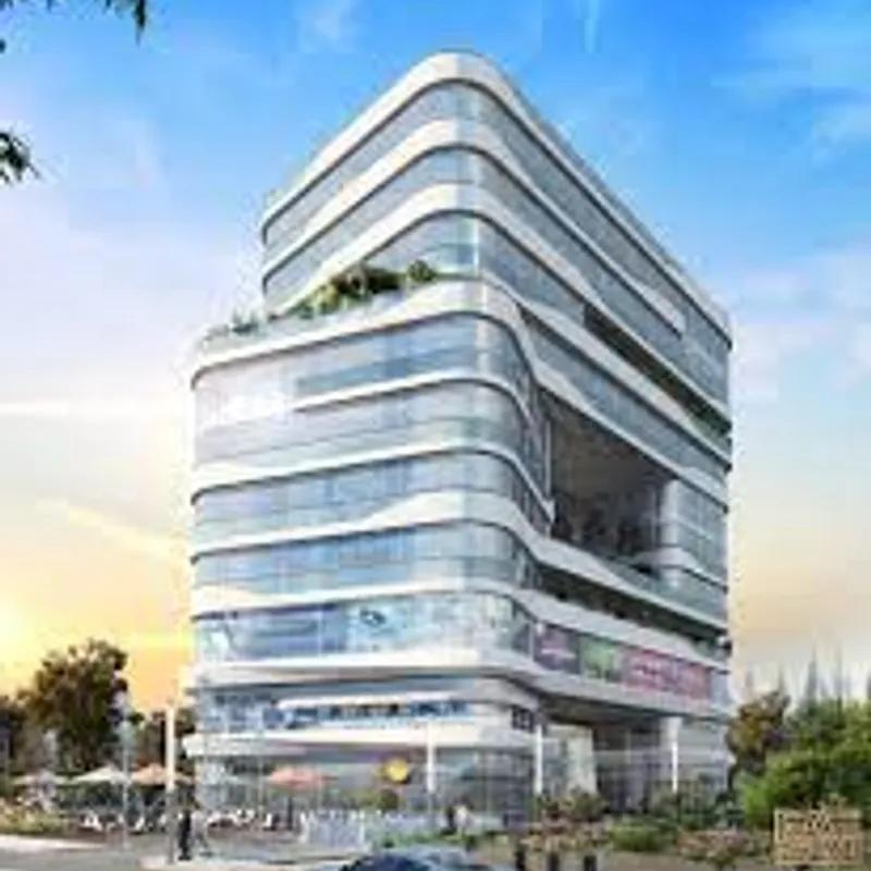 appartment for Sale in New Capital Offices for Sale in 3 Point Mall