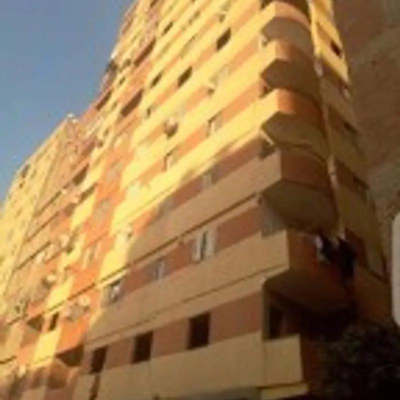 شقة للبيع في زهراء مدينة نصر  مساحة 140م