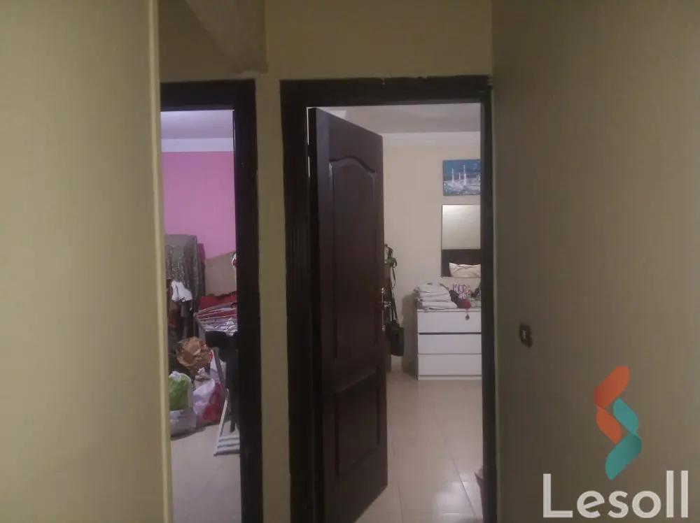 Apartment for rent with an area of 130 meters and 3 rooms in Maadi Cairo