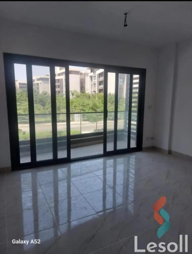 Apartment for rent with an area of 133 meters and 3 rooms in Madinty Cairo