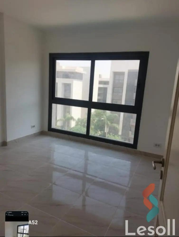 Apartment for rent with an area of 133 meters and 3 rooms in Madinty Cairo