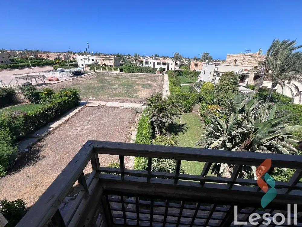 Apartment for sale with an data.area 120 meters and 2 room in  Alamein Matrouh 