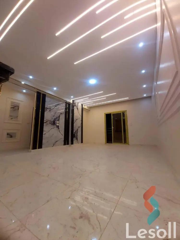 Apartment for sale with an data.area 150 meters and 3 data.rooms in  Haram Giza 