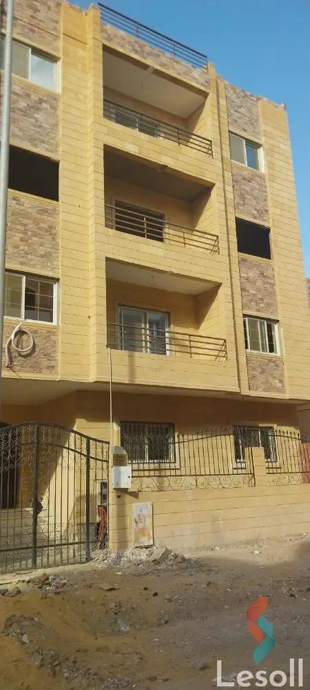 Apartment for sale with an area 180 meters and 3 rooms in  5th Settlement Cairo 