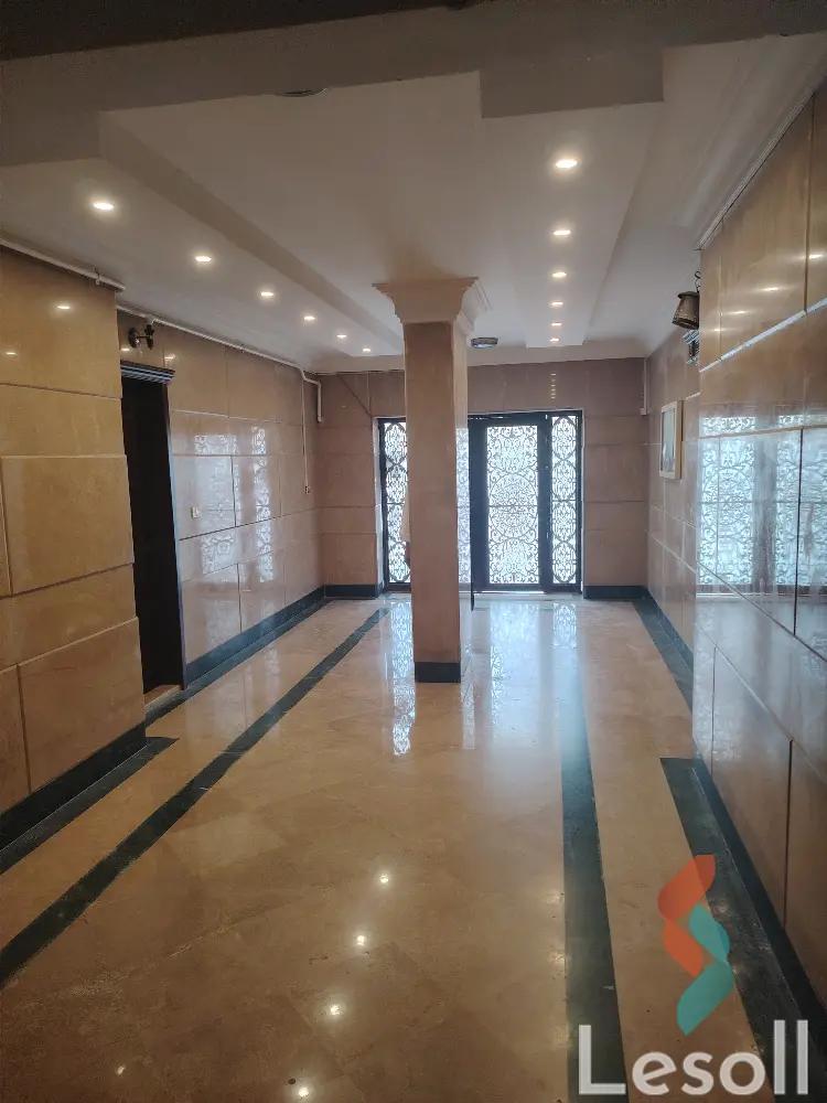 Apartment for sale with an area 185 meters and 3 rooms in  5th Settlement Cairo 