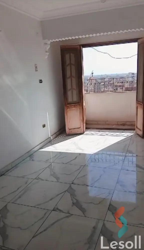 Apartment for sale with an data.area 120 meters and 3 data.rooms in  Ismailia Ismailia 