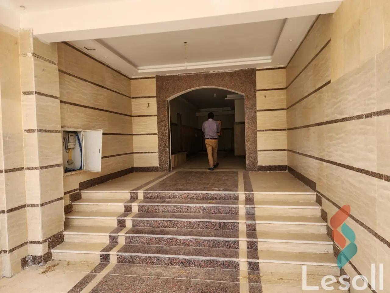 Duplex for sale with an area 500 meters and 10 rooms in  Shorouk Cairo 