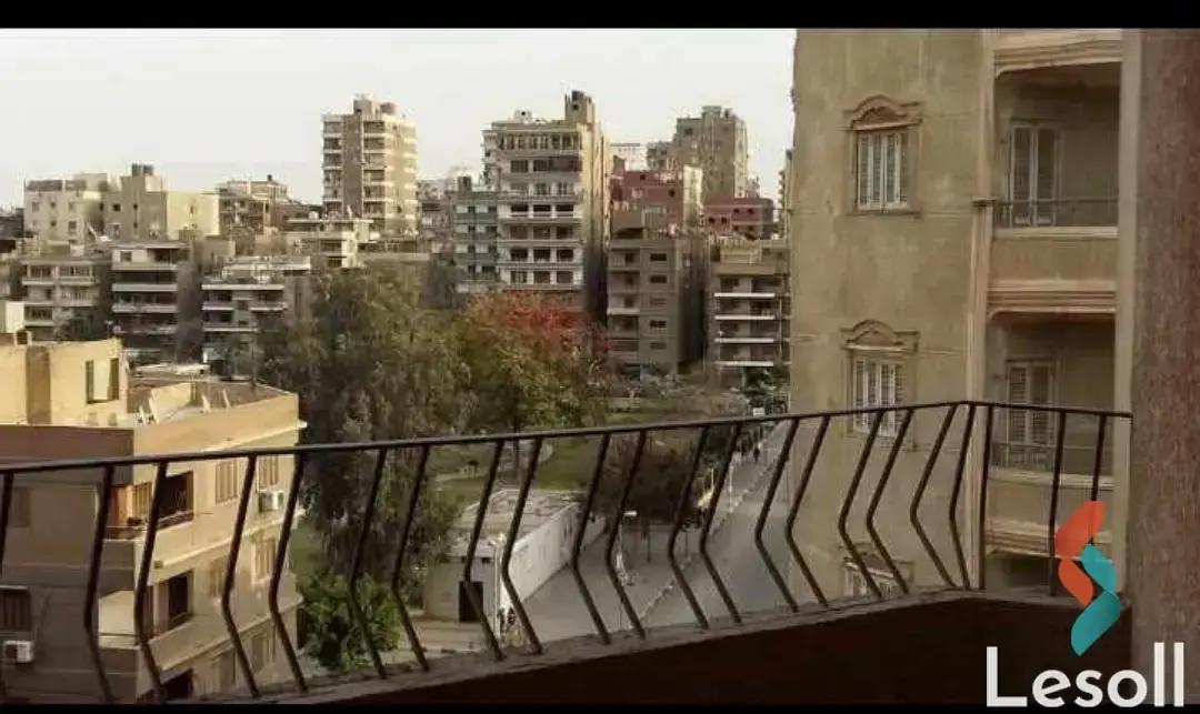 Office for monthly rent with an area 300 meters in Nasr City Cairo 