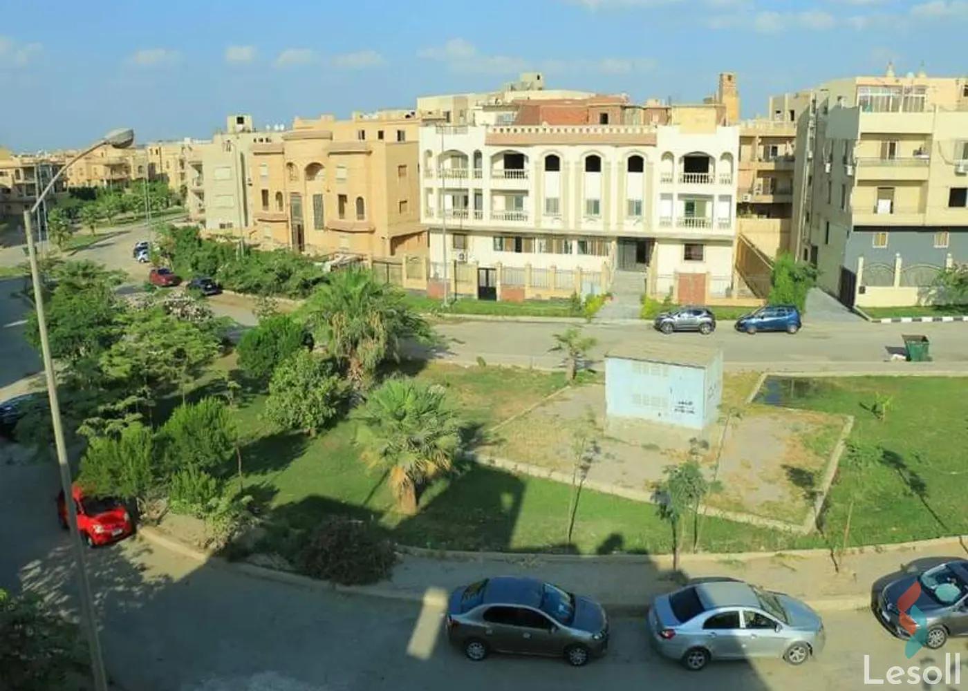 Duplex for sale with an data.area 280 meters and 4 data.rooms in  Cheikh Zayed Giza 