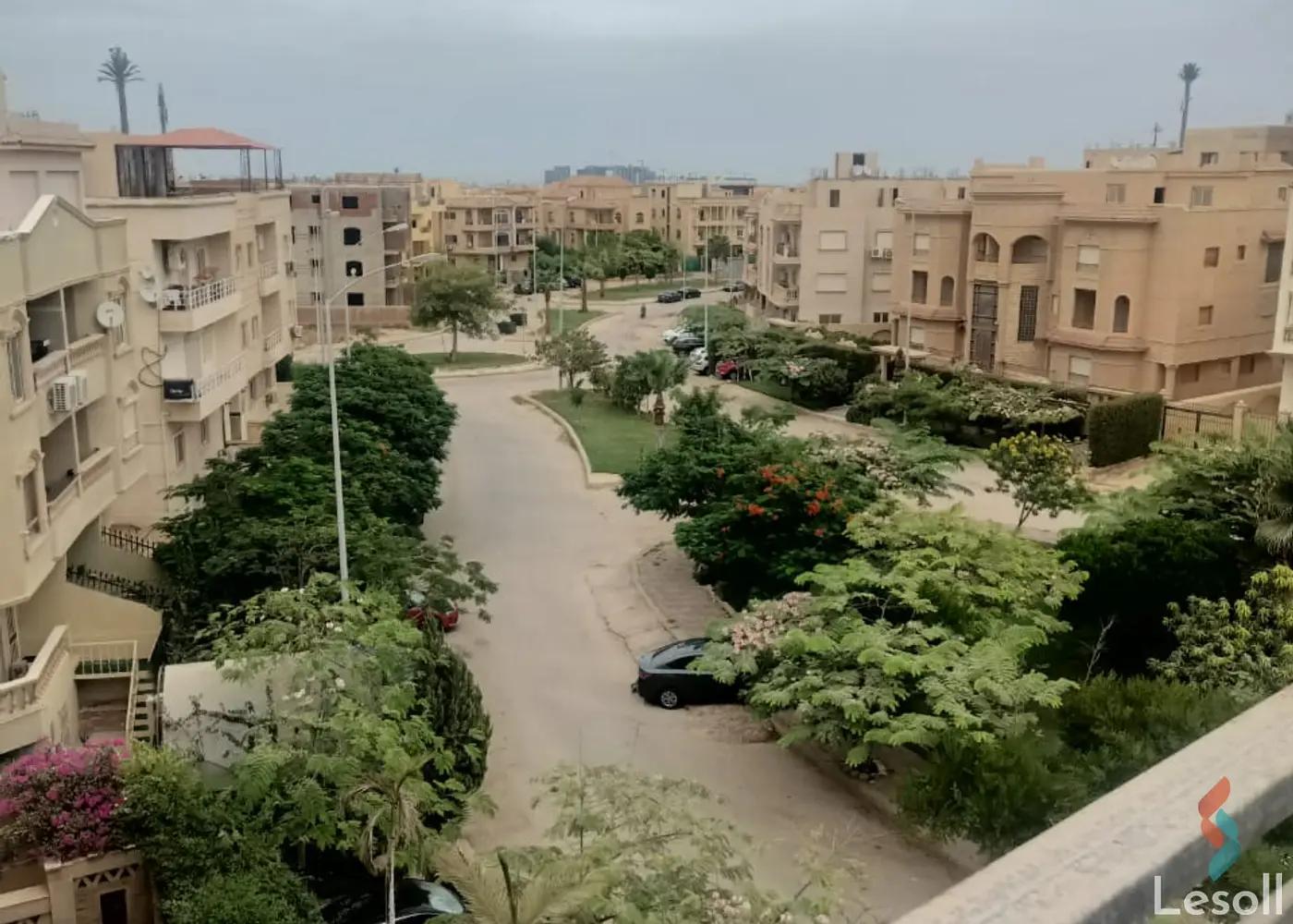 Duplex for sale with an data.area 280 meters and 5 data.rooms in  Cheikh Zayed Giza 