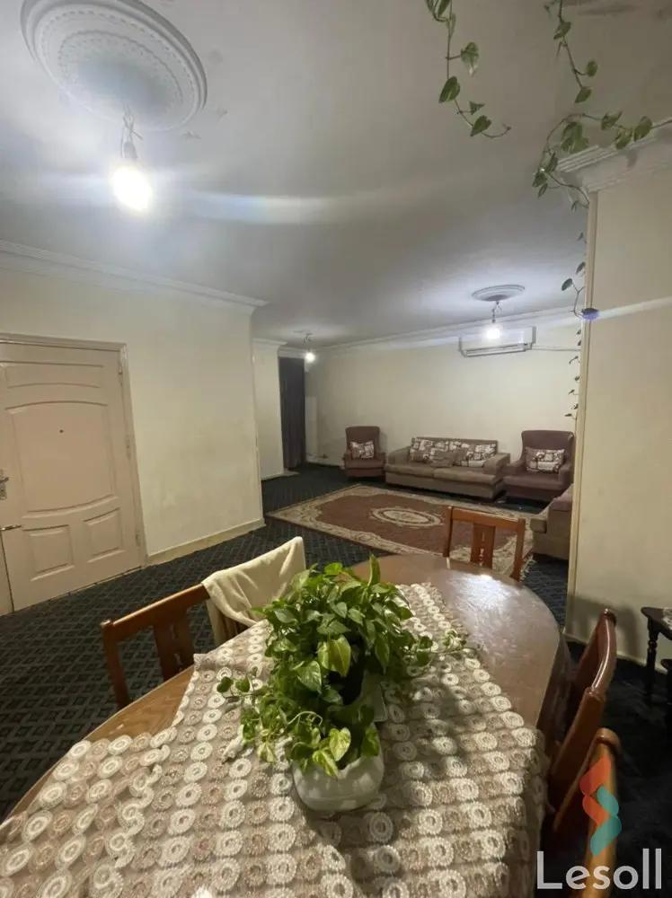 Duplex for sale with an area of 240 meters and 3 rooms in New Cairo Cairo 