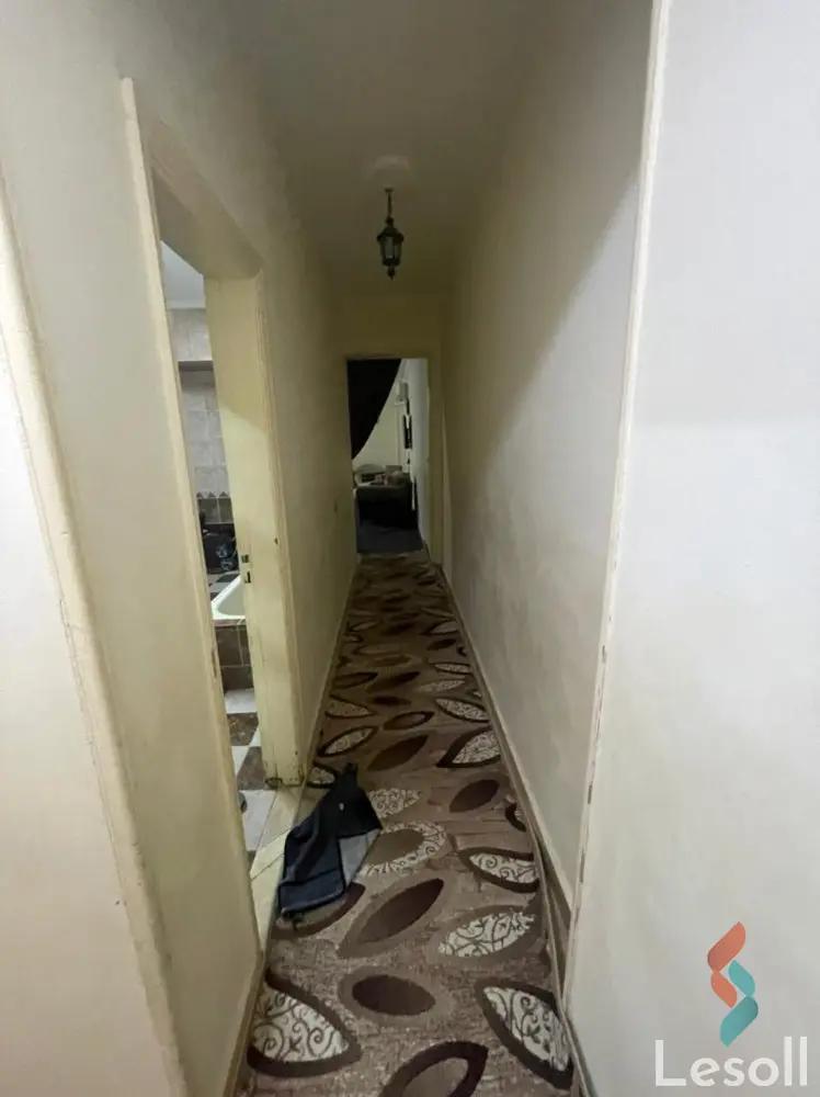 Duplex for sale with an area of 240 meters and 3 rooms in New Cairo Cairo 