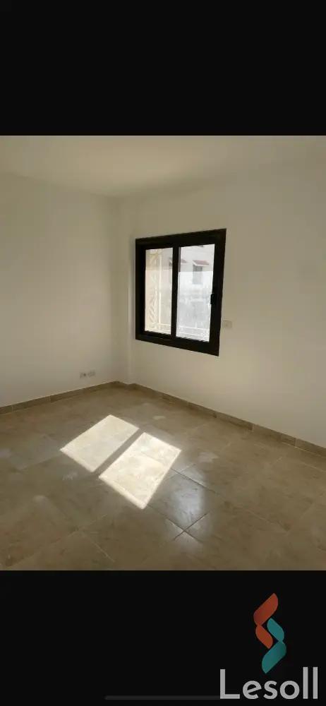 Apartment for monthly rent with an data.area of 101 meters and 2 room in Capital New Cairo 