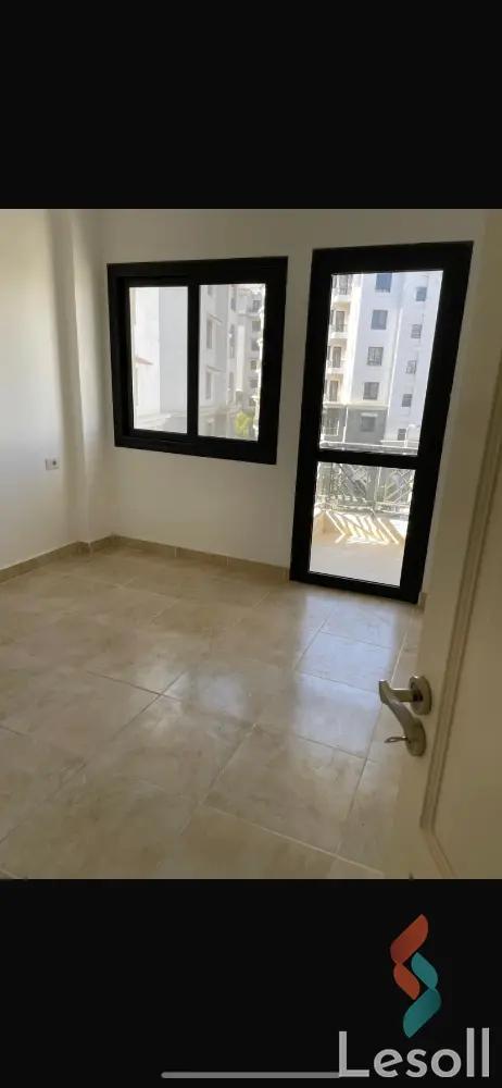 Apartment for monthly rent with an data.area of 101 meters and 2 room in Capital New Cairo 