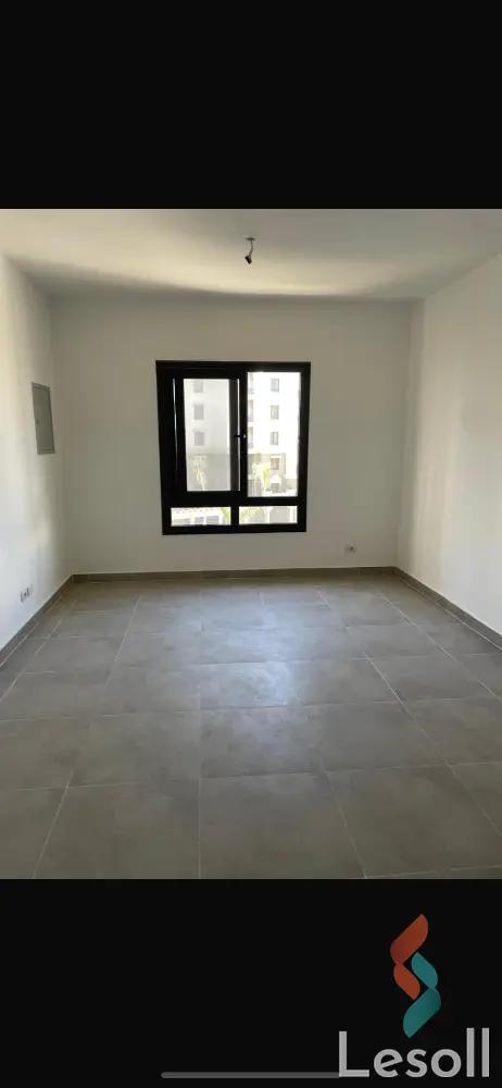 Apartment for monthly rent with an data.area of 101 meters and 2 room in Capital New Cairo 