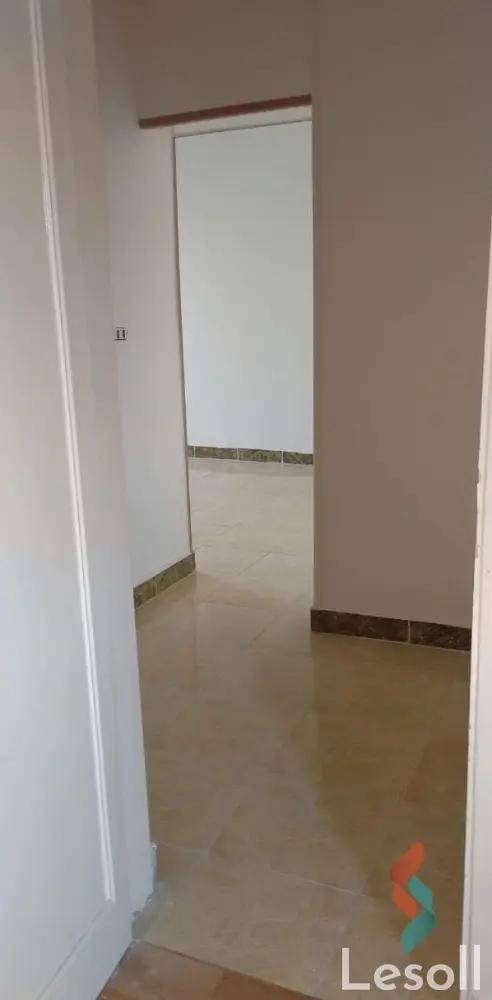شقة للبيع مساحة 100 متر بمدينة الشروق